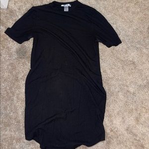 T shirt dress